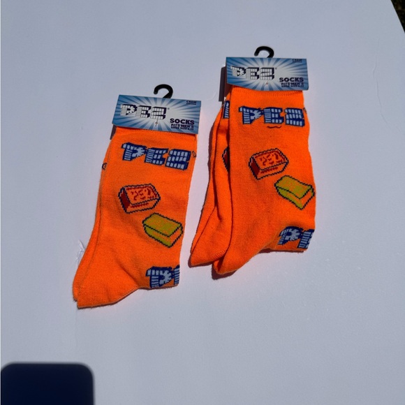 PEZ- MENS NOVILITY SOCKS - Picture 7 of 10
